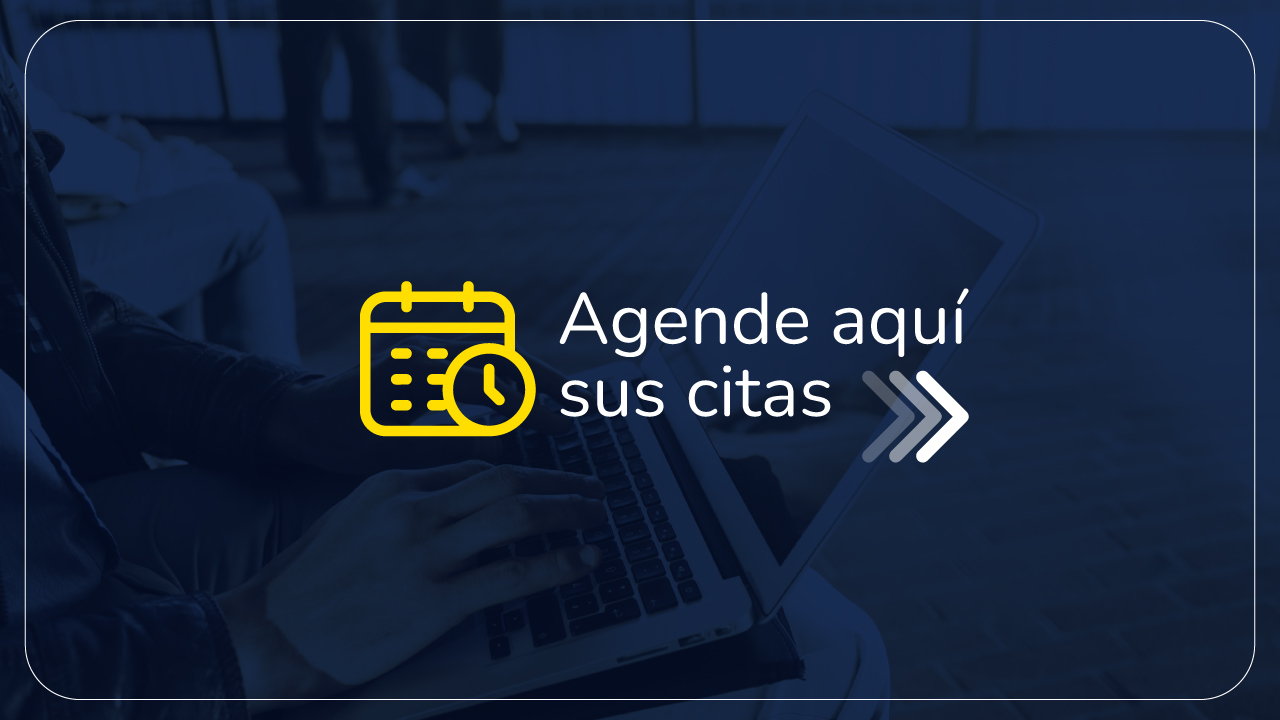 Para realizar sus trámites en el Consulado de Colombia en Palma de Mallorca agende su cita