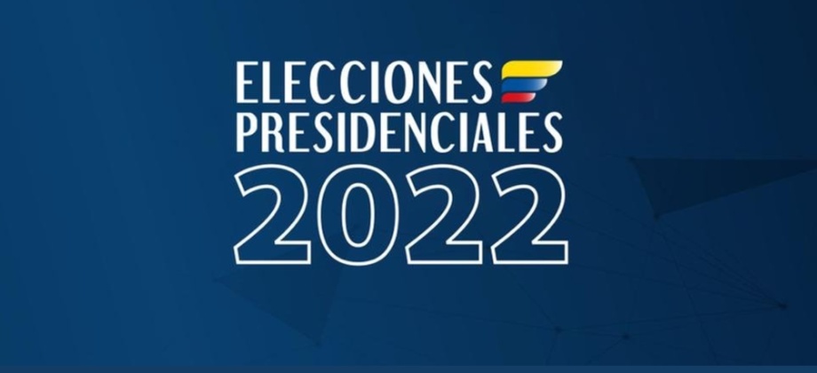 Consulado en Palma de Mallorca informa a los colombianos que pueden consultar en línea su puesto de votación en la página web de Infovotantes